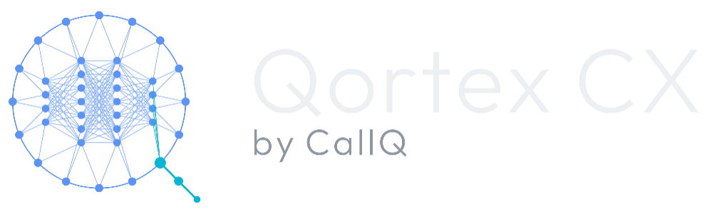 Qortex CX by CallQ